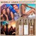 LZXLUKGIR Body Glow Oil SPF 45 Broad Spectrum Moisturizing Shimmer Body Oil Bronzer for Women and Men Lightweight Non-Sticky Shimmer Sunscreen Absorbs Quickly 03 Glistening Bronze - Buy Online on GoSupps.com