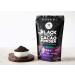 Weirdo Good Black Velvet Cacao Powder  Organic Allergen-Free Premium Ultra-Dutched Cocoa for Baking 14 oz. - Buy Online on GoSupps.com