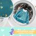 Little Dimsum Long Sleeves Toddler Weaning Bibs | Waterproof Feeding Coverall Set | 6-36 Months | Ant & Dragonfly - Buy Online on GoSupps.com