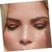 20 feuilles Lot de Autocollants Eye-liner Noir Double Paupi re Stickers Adh sifs Fins pour Maquillage Yeux Smoky Rehausseur Paupi re Confortable Transfert Maquillage Longue Tenue - Buy Online on GoSupps.com
