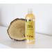 Africa's Best Originals Castor Hair Co-Wash for Natural Curls & Waves - Sulfate-Free Honey 12 Fl Oz | International Shipping - Buy Online on GoSupps.com