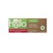 Hello Oral Care Kids Fluoride-Free Toothpaste Twin Pack with BPA-Free Toothbrush - Natural Watermelon Flavor - Buy Online on GoSupps.com