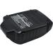 1500mAh 18V Replacement Battery for AL-KO GTLi Trimmer | High-Performance & Compatible - Buy Online on GoSupps.com