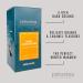 PekoeTea Edinburgh Orange Blossom Oolong Tea - Taiwanese Luxury Blend - 50g Loose Leaf/Teabags - Hot and Ice Tea - Buy Online on GoSupps.com