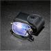 Buy Iynwbjts Foldable Anti-Blue Light Reading Glasses - Dual-Use Silver Frame 2.50 for Men & Women | High-End Stylish Design - Buy Online on GoSupps.com