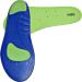 KidSole Slim Memory Foam Sport Children's Athletic Shoes | Extra Memory Foam Top Layer | Kids' Size 3-6 - Buy Online on GoSupps.com
