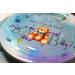 Teddy Bear Baby Shower Decorations We Can Bearly Wait Baby Shower derorations Plates Set for 24 Guests Paper Plates Napkins Cups and Straws Set for Baby Shower Party Supplies(Blue Set) - Buy Online on GoSupps.com