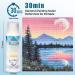 3-Pack Diamond Painting Sealer 360ML - Permanent Hold & Shine Effect | Diamond Art Glue for 5D Diamond Painting & Puzzle Glue - 12OZ - Buy Online on GoSupps.com