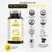 Natural Nootropics - Ginseng Ginkgo Choline Tyrosine Taurine Green Tea Guarana Beetroot Carnitine Theanine Arginine Phosphatidylserine - ONIT Memory Concentration Energy Mental Fatigue - Buy Online on GoSupps.com