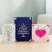 Cricut Insert Cards S40 - Create Custom Depth-Filled Birthday and Thank You Cards at Home with Princess Sampler (35 ct) - Compatible with Cricut Joy/Maker/Explore Machines - Buy Online on GoSupps.com