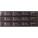  Nespresso Nespresso Lot de 30 capsules (Ristretto Arpeggio Roma) - Buy Online on GoSupps.com