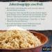 Lotao Bio-Jasmin Reis Vollkorn 4x500g | Sustainable Vegan Whole Grain Rice | Nutty & Fragrant Taste for Versatile Cuisine - Buy Online on GoSupps.com