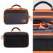 KastKing Bait Storage Bag - Saltwater Resistant Soft Tackle Binder - Large Fishing Lure Bag - Buy Online on GoSupps.com