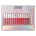 Physicians Formula Holiday Kits, Color Me Healthy Liquid Lipstick Set