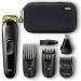 Braun Braun Mgk392 multifunctional shaver 33