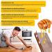 Floor Wax for Wood Floors - Beewax Restorer Polishing Seasoning Wood 25g | Bees Waxing Furniture Polish for Home Furniture Protection Furniture Care - Buy Online on GoSupps.com
