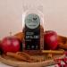 teeverliebt Winter Edition Sweet Apple Cinnamon Rooibo Tea 100 g Loose Rooibo Tea Delicious Tea Mix - Buy Online on GoSupps.com
