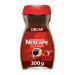 Nescafe NESCAF CLASSIC Coffee Soluble Decaffeinated bottle 300 g