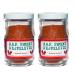 Boomers Gourmet - Piment d' Espelette AOP original Darguy Chili Chili powder - 2 pieces - 100 g