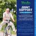 Joint Support Supplement - Glucosamine Chondroitin MSM & Turmeric for Mobility & Flexibility - 90 Capsules - Buy Online on GoSupps.com