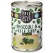Free and Easy Organic Broccoli and Kale Soup 400 g