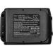 JRINK Replacement Battery for Makita LXT400 & Compatible Models - High Performance & International Shipping - Buy Online on GoSupps.com