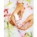Gelish Spring Pure Beauty Collection Bed of Petals Pink Gel Nail Polish - Buy Online on GoSupps.com