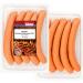 Bockwurst XXL smoked in natural casing 10x160g in fresh pack from Dieter Hein