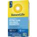 Renew Life Ultimate Flora Probiotic Extra Care - 30 Billion Live Cultures, 30 Veg Capsules - Buy Online on GoSupps.com
