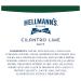 Hellmann's Cilantro Lime Sauce 9 oz - Gluten & Dairy Free, No Artificial Flavors, Dip, Dressing - Buy Online on GoSupps.com