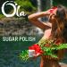 Ola Tropical Apothecary Coconut Sugar Polish - Pure Tropical Oils & Plant Extracts - 11.6 Oz | Exfoliate & Nourish Your Skin - Buy Online on GoSupps.com
