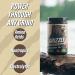 GRIZZLY AMINOS & NOOTROPICS STRAWBERRY KIWI Endurance Recovery Focus EAA Amino Acids Tyrosine - Buy Online on GoSupps.com