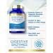 Carlyle Digestive Enzymes with 14 Probiotic Strains | 180 Capsules | Non-GMO & Gluten Free - Buy Online on GoSupps.com