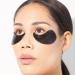 Skin Gym Youth Haus Royal Black Diamond Eye Mask - Anti Aging Depuffing & Wrinkle Treatment - 5 Count - Buy Online on GoSupps.com