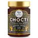 4th & Heart Chocti Chocolate Ghee Spread Original Recipe  12 oz (340 g)