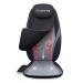 Comfier Back Massager with Heat,Shiatsu Massage Chair Pad,Deep Kneading Full Back Massage Cushion for Shoulder,Back for Home,Office use Gray