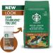 SBUX R&G House Blend Decaf 6x340gr Coffee - Buy Online on GoSupps.com