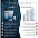 Living Silica Collagen Booster Gel | Skin Supplement for Hydration & Collagen Regeneration | Clinically Proven Formula for Joint & Skin Health - Buy Online on GoSupps.com