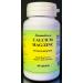 Calcium/Magnesium/zinc Made in USA - 60 Tablets