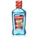 Colgate Total Advanced Pro-Sheild Mouthwash Peppermint Blast 2 oz (Pack of 3)