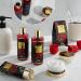Fathers Day Gifts from Daughter and Son  Spa Bath and Body Gift Set  Exotic Rose Gift Basket for Women & Men  Thank You  Birthday  Mom  Personalized Gifts with Body Scrub  Bubble Bath  Lotion & More - Buy Online on GoSupps.com
