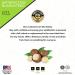 Raw Unsalted Macadamia Nuts (32oz) - Superior Quality, Freshly Packed, Healthy Snack - Keto Friendly, Vegan, Kosher - Buy Online on GoSupps.com