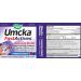 Nature's Way Umcka FastActives Cold+Flu Powder Packets - 60 Packets, Berry Flavored - Buy Online on GoSupps.com