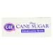 C&H Pure Cane Granulated White Sugar 1 lb - Premium Quality Sweetener - Buy Online on GoSupps.com