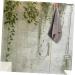 Cabilock Wall Mounted Hooks Door Hook Outdoor Towel Hooks Over Door Hanger Home Supply Accessory Door Back Accessories Over Door Hooks - Buy Online on GoSupps.com