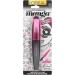 L'Or al Paris Voluminous Miss Manga Washable Mascara  Black  0.27 fl. oz.