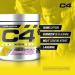 Cellucor C4 Original Pre Workout Powder - Sugar Free Preworkout Energy for Men & Women - 150mg Caffeine Beta Alanine Creatine - Pink Lemonade 60 Servings Workout Powder Pink Lemonade 30 Servings (Pack of 1) - Buy Online on GoSupps.com