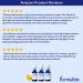 Formulaic Vitamin C Retinol & Hyaluronic Acid Serums Box Set | Hydrate Revitalize & Even Skin Tone | Perfect Skincare Gift | 3 Fl Oz - Buy Online on GoSupps.com