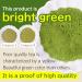 Matcha Powder Japanese Green Tea 80g Premium Grade Use for Latte Cooking YAMAEI - Buy Online on GoSupps.com