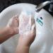 AUEAR 20 Pack Exfoliating Mesh Soap Pouch Saver Bag - Double Layer Bubble Foam Net Drawstring Holder Bags - Assorted Colors, 20 Piece Set - Buy Online on GoSupps.com